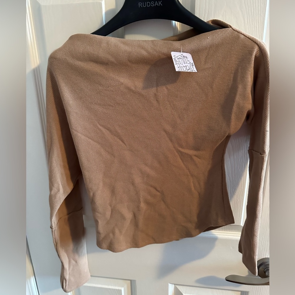 Free People Long Sleeve